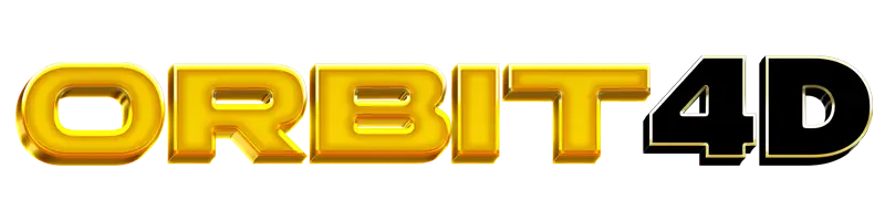 ORBIT4D - Situs Link Scatter Hitam Gacor Mahjong Ways Mudah Cuan